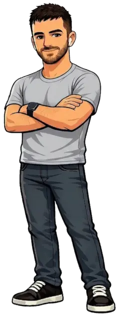 Matheus Tontini — Tontini.dev